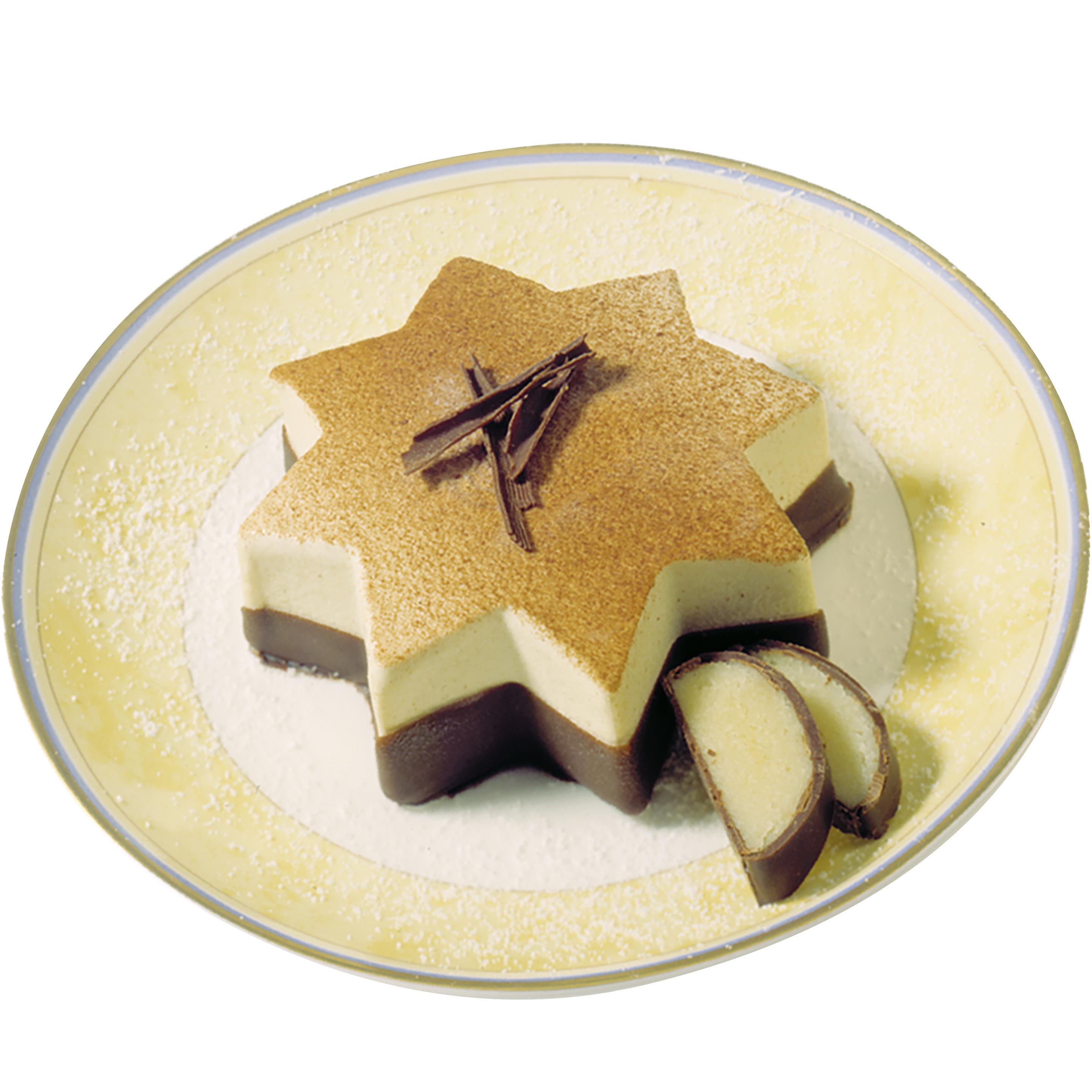 LUSSO Zimt-Glacestern 100 ml