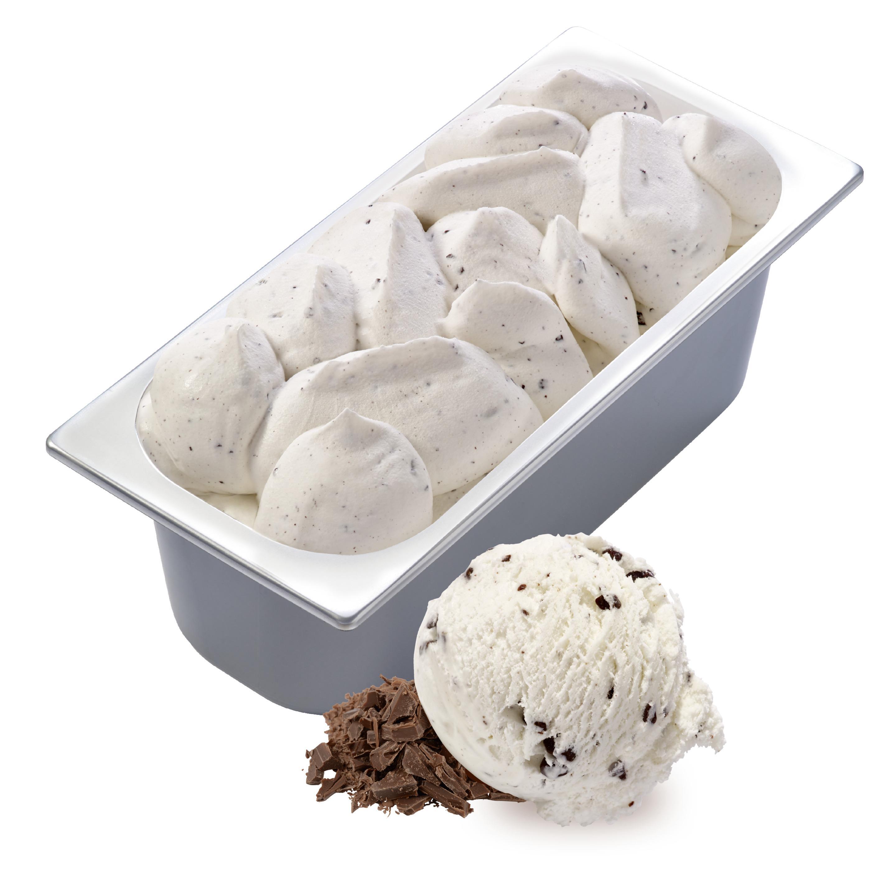 Carte D'Or Gelateria Stracciatella 1x5,5l Glacebidon