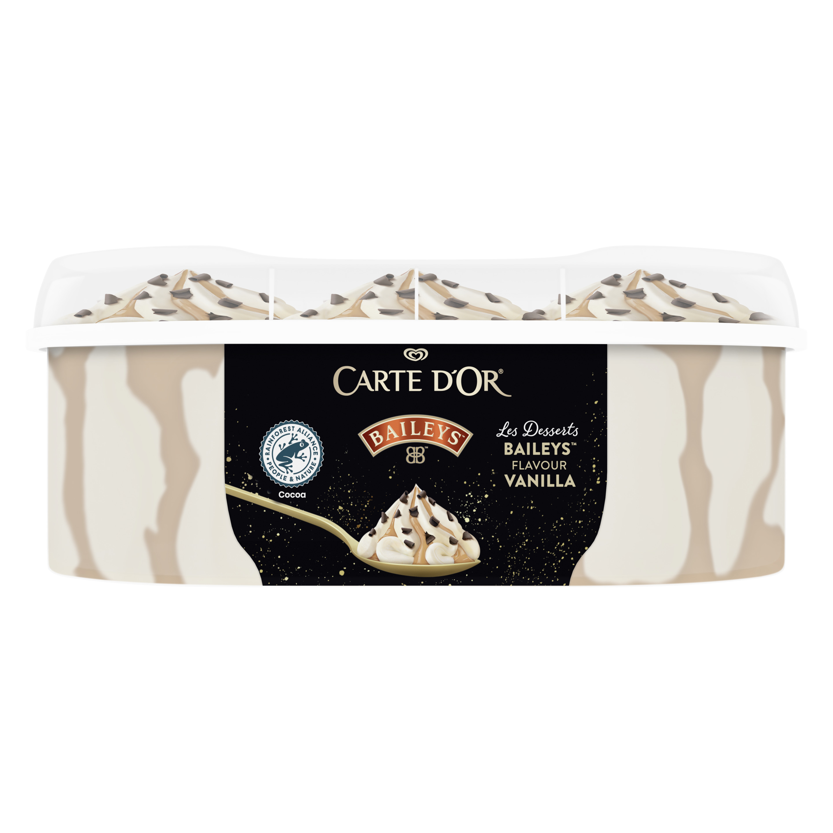 Carte d'Or Baileys Eis 825ml