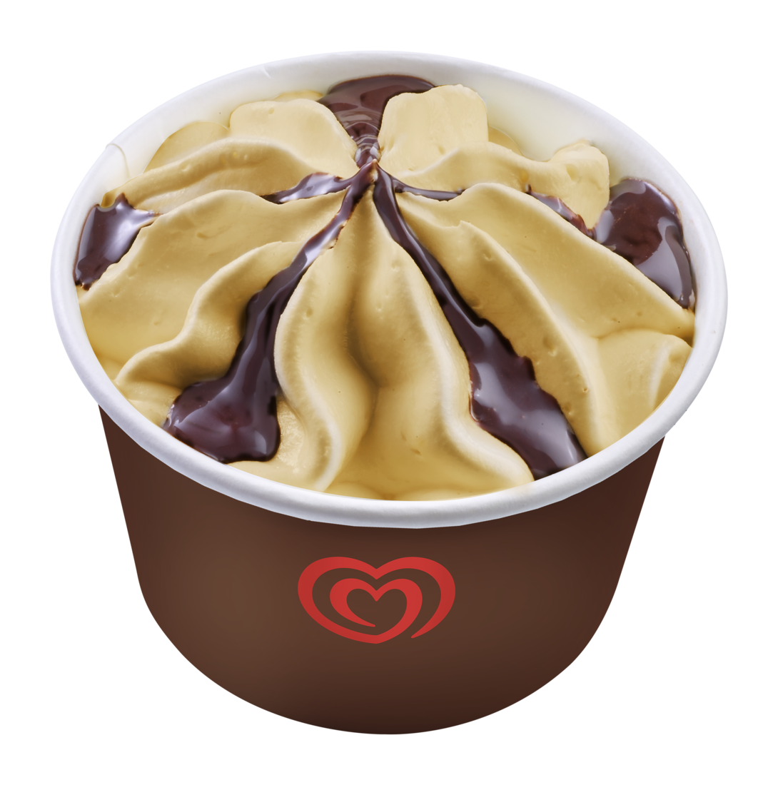 LUSSO Cup Cafe120 ml