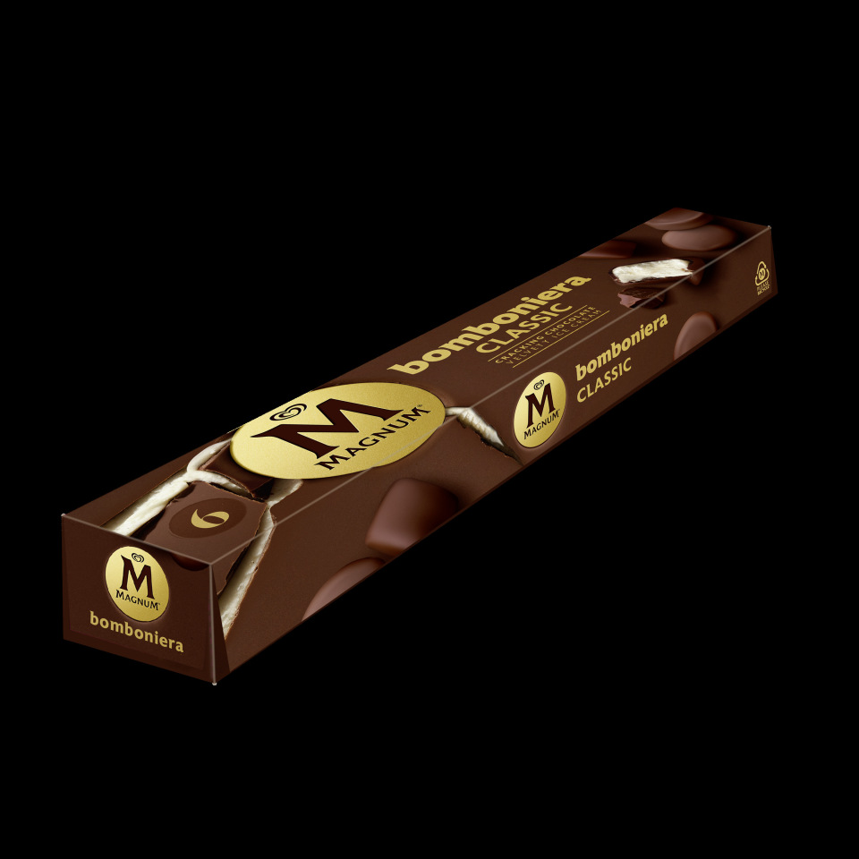 Magnum Bomboniera 6 x 12 ml