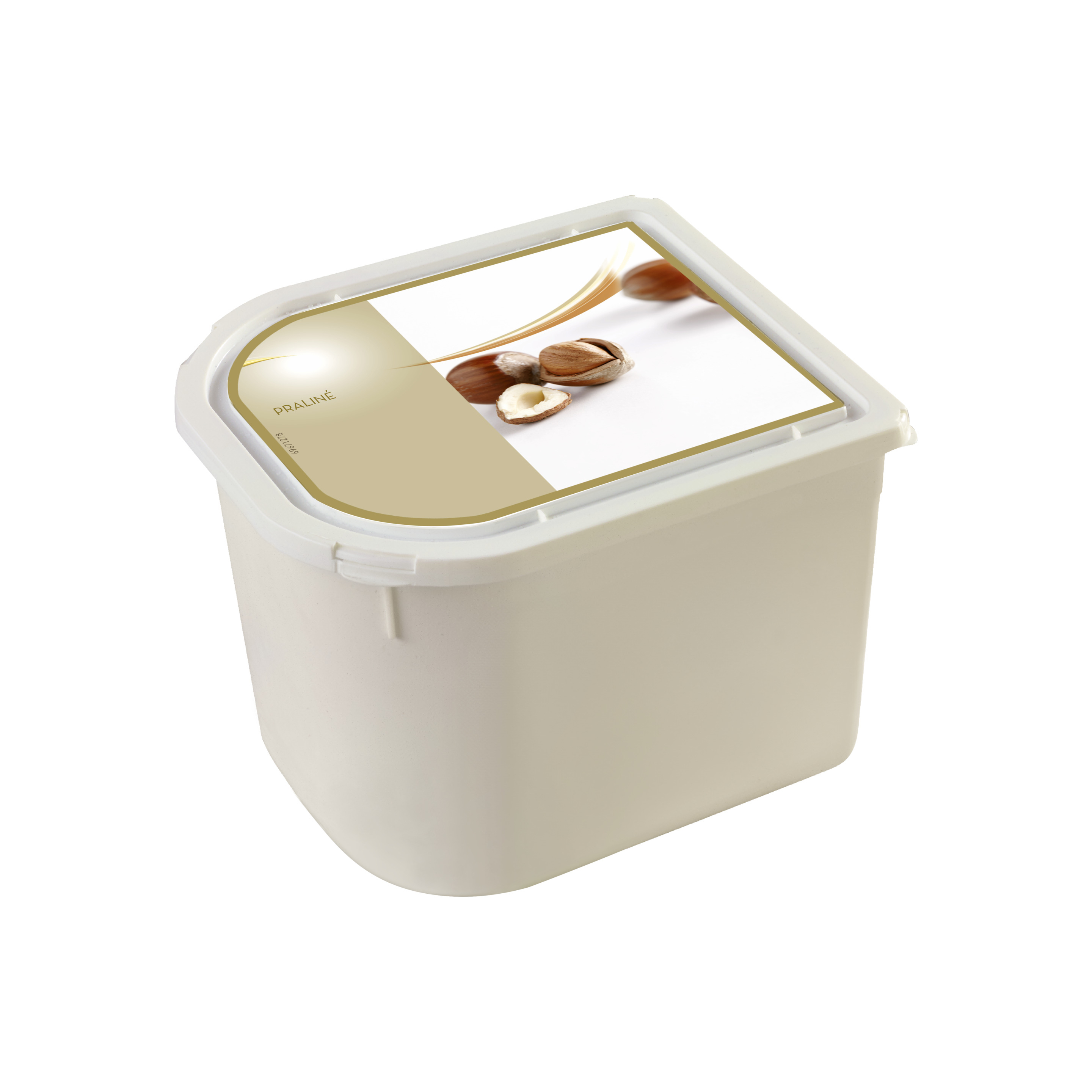 CARTE D'OR Haselnuss 2.4 l