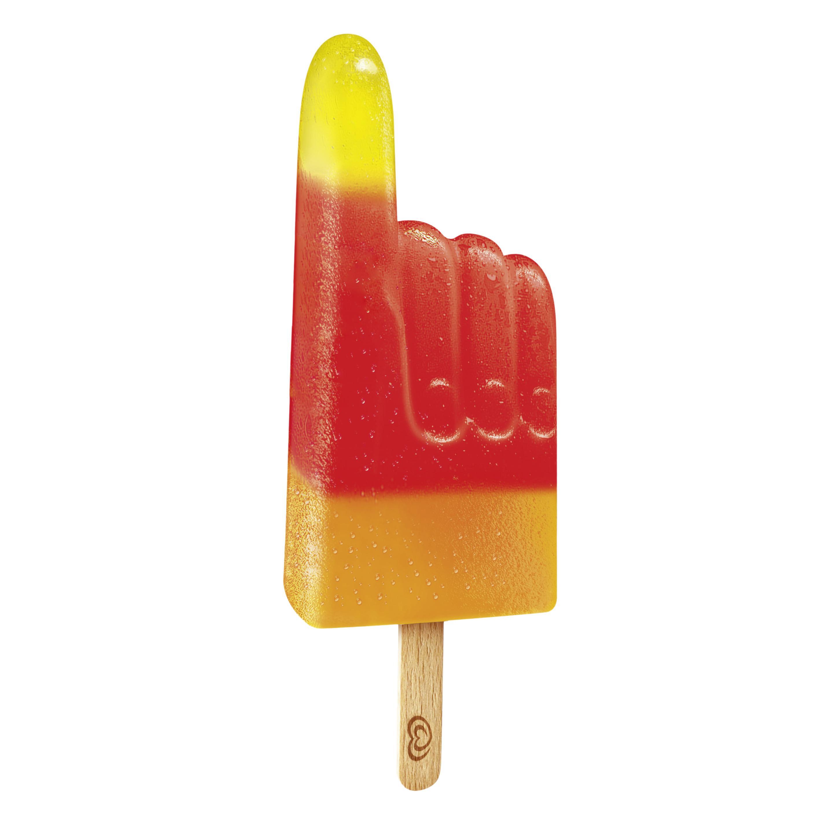 Lusso Flutschfinger Glace 1 x 64 ml