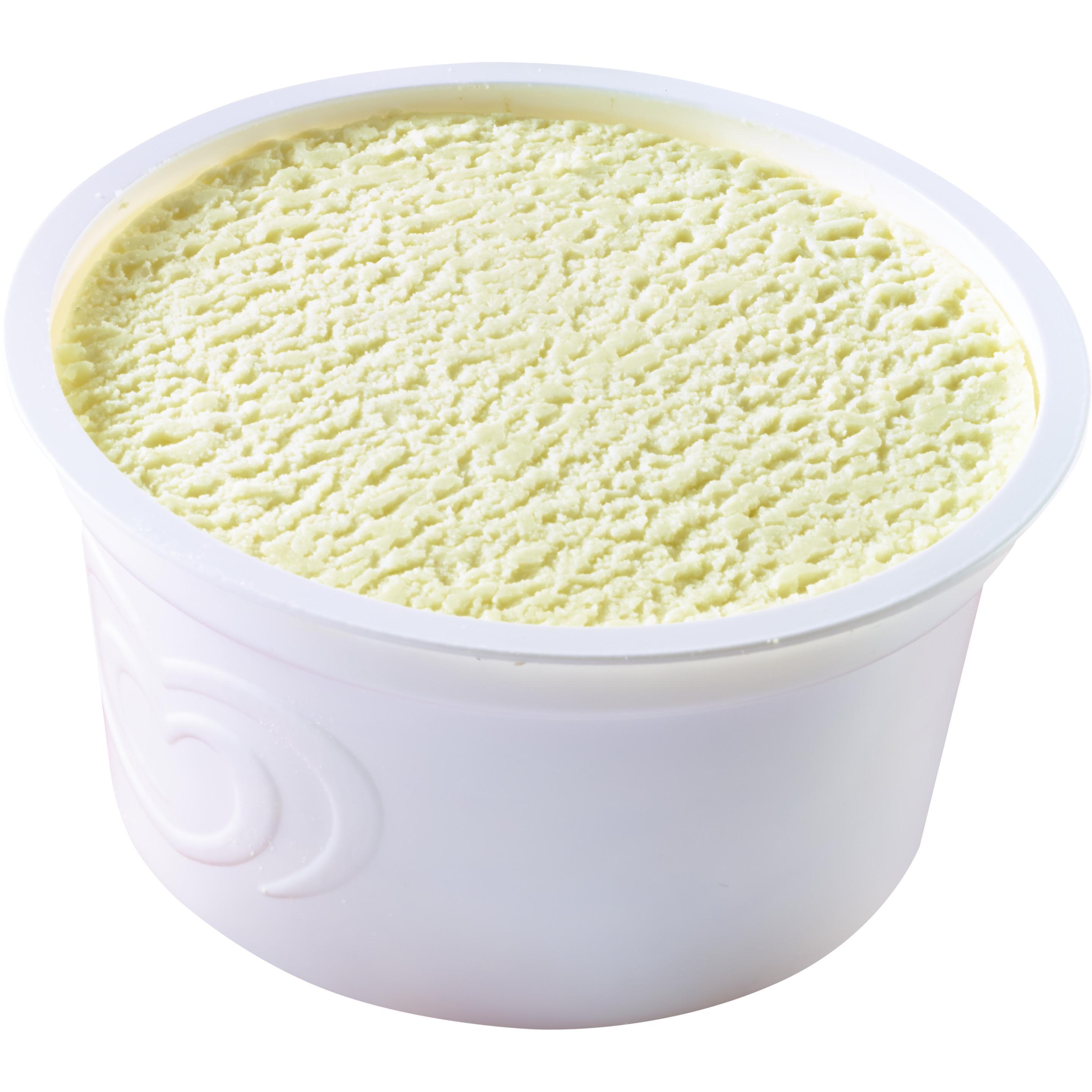 LUSSO Becher Vanille 70 ml